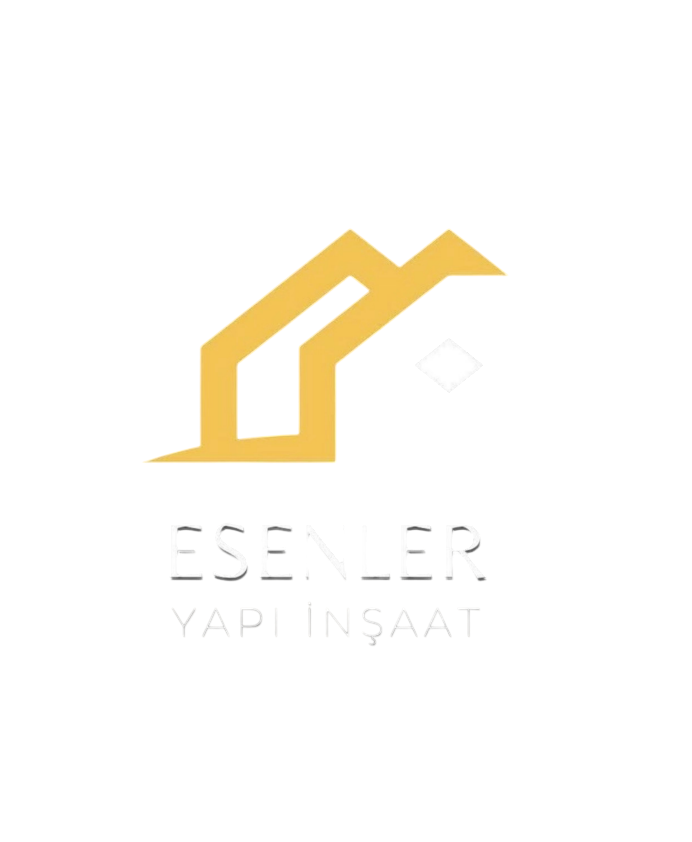 Esenler Yapı Logo